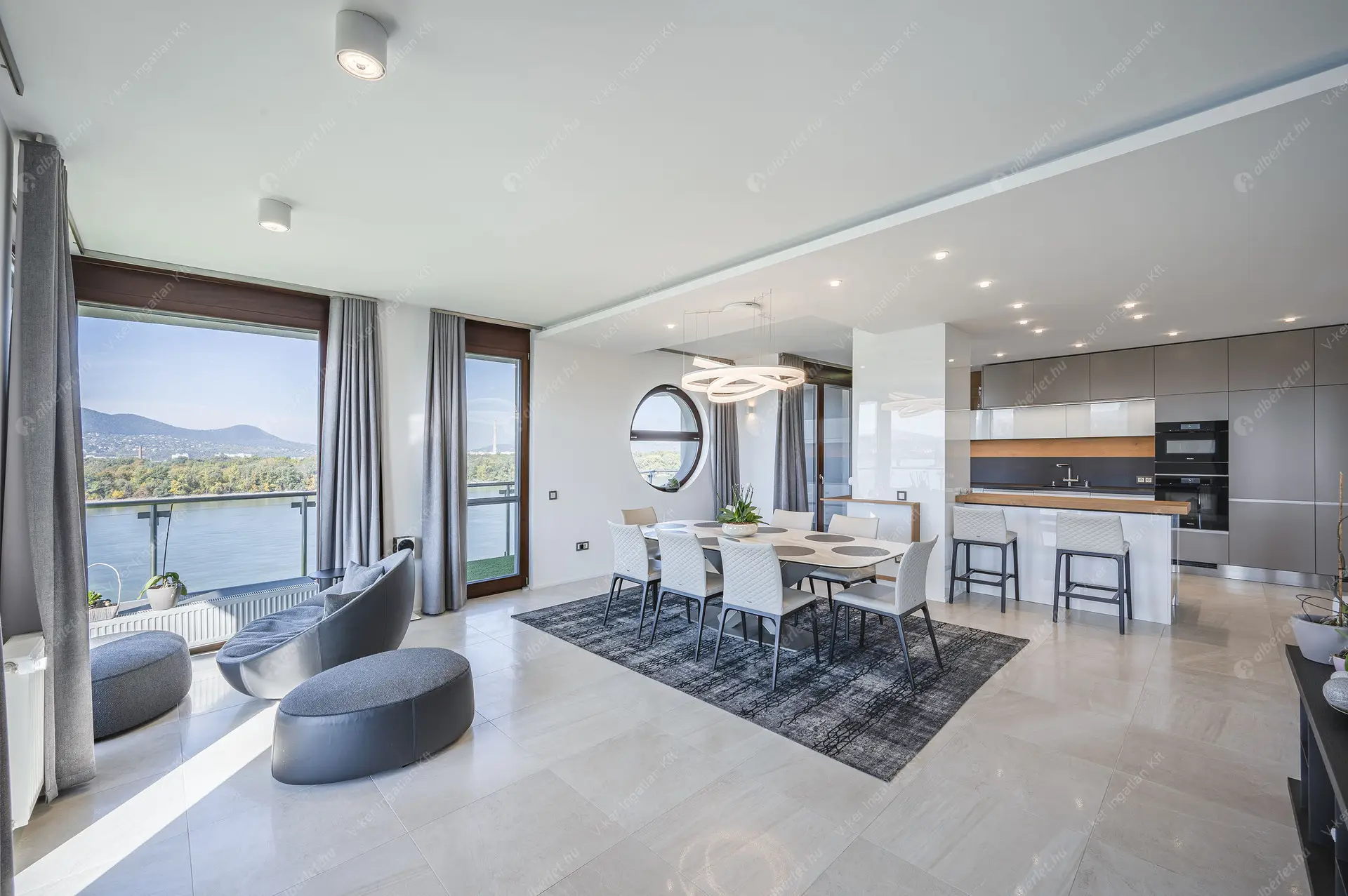 Kiadó albérlet 3418000 Ft/hó áron: Budapest, XIII. kerület  Marina sétány. Mérete: 220 nm, 4 szobás | Alberlet.hu - 5785431