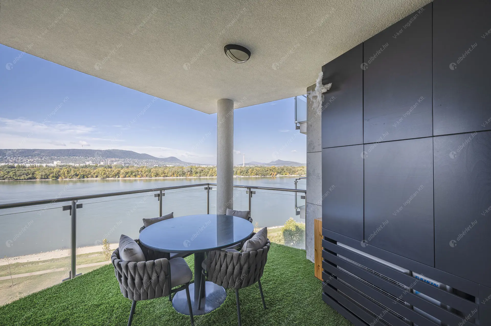 Kiadó albérlet 3418000 Ft/hó áron: Budapest, XIII. kerület  Marina sétány. Mérete: 220 nm, 4 szobás | Alberlet.hu - 5785435