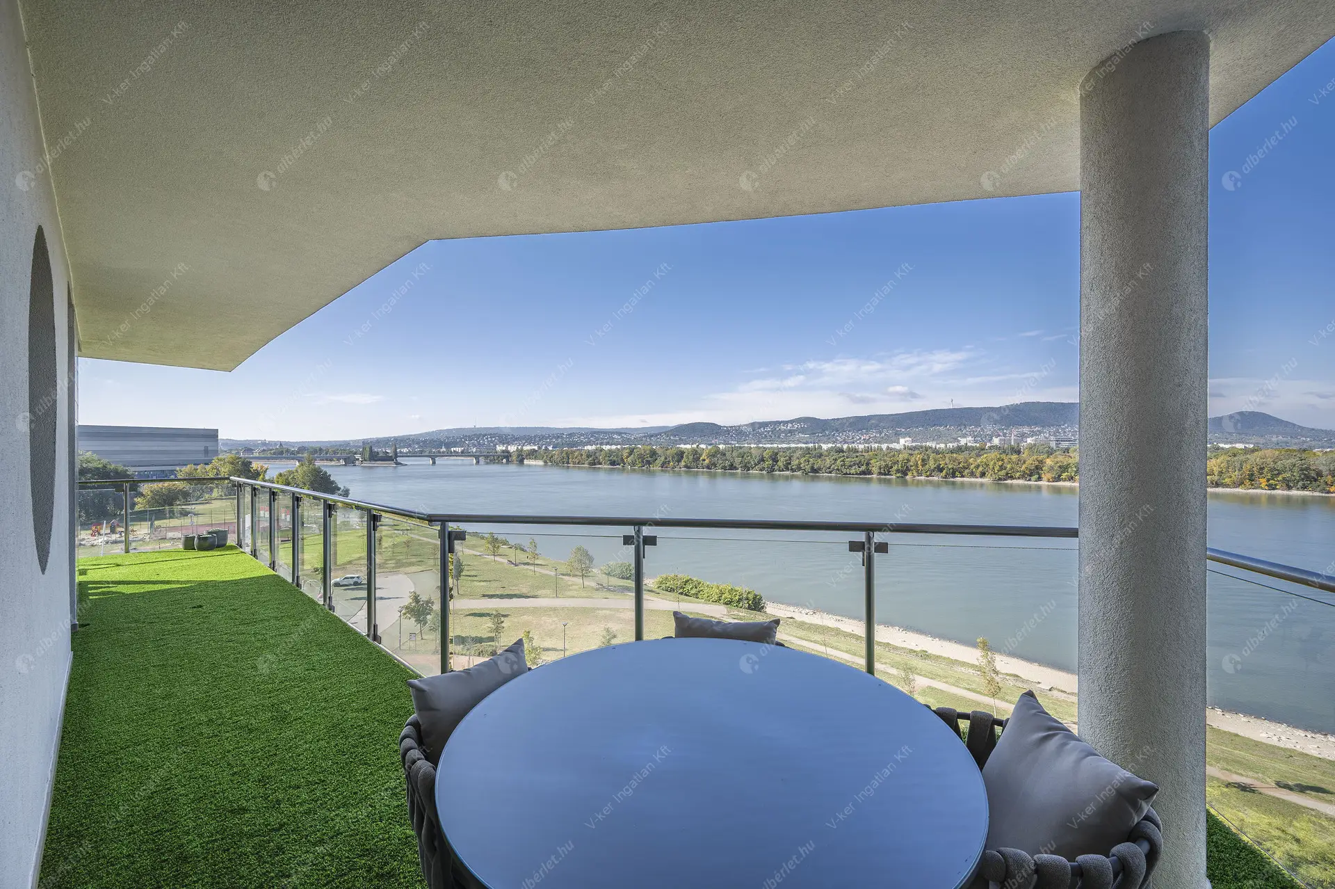 Kiadó albérlet 3418000 Ft/hó áron: Budapest, XIII. kerület  Marina sétány. Mérete: 220 nm, 4 szobás | Alberlet.hu - 5785436