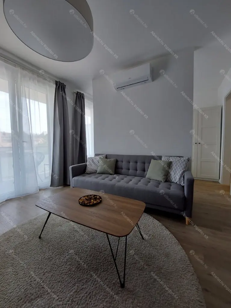 Kiadó albérlet 290000 Ft/hó áron: Budapest, XIII. kerület  Meder utca. Mérete: 33 nm, 1 szobás | Alberlet.hu - 6707121