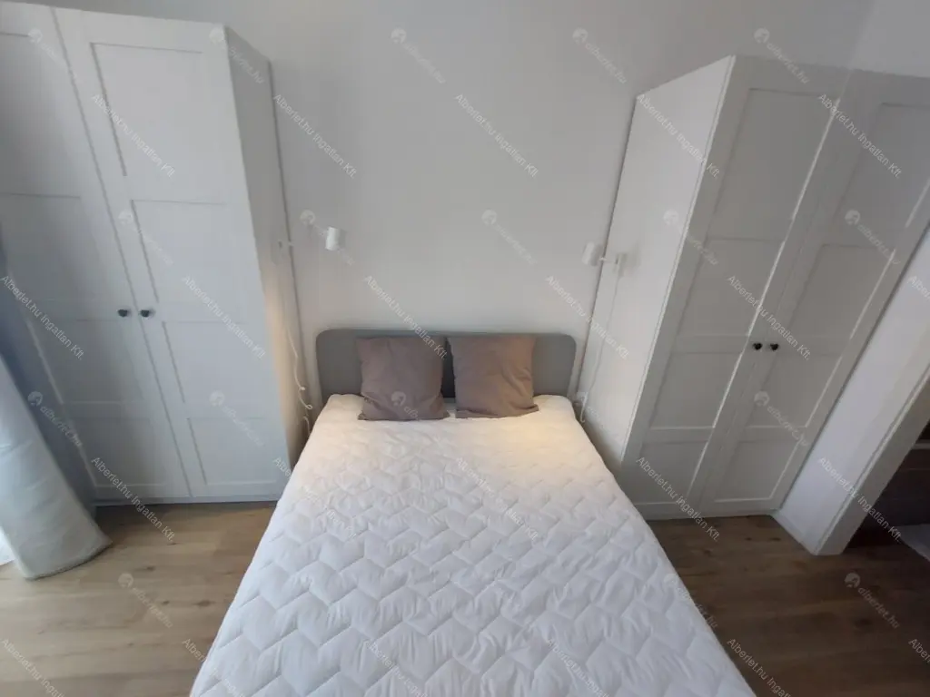 Kiadó albérlet 290000 Ft/hó áron: Budapest, XIII. kerület  Meder utca. Mérete: 33 nm, 1 szobás | Alberlet.hu - 6707125