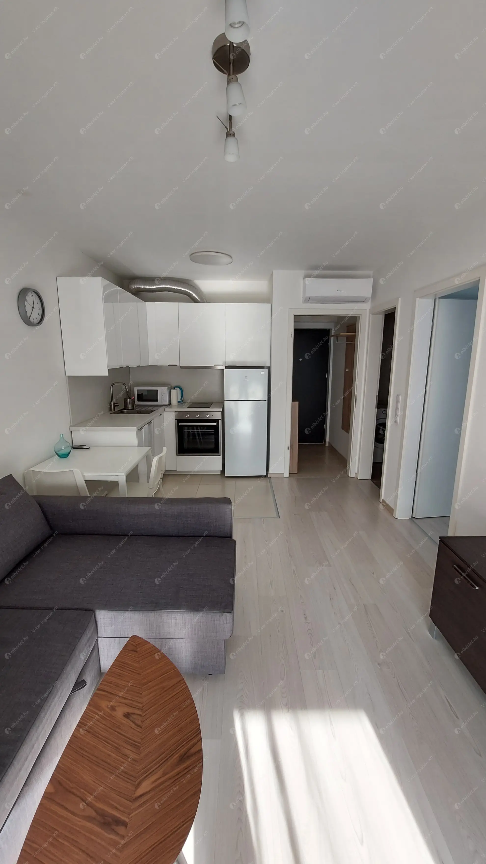 Kiadó albérlet 285000 Ft/hó áron: Budapest, XIII. kerület  Meder utca. Mérete: 40 nm, 1 szobás | Alberlet.hu - 6622220