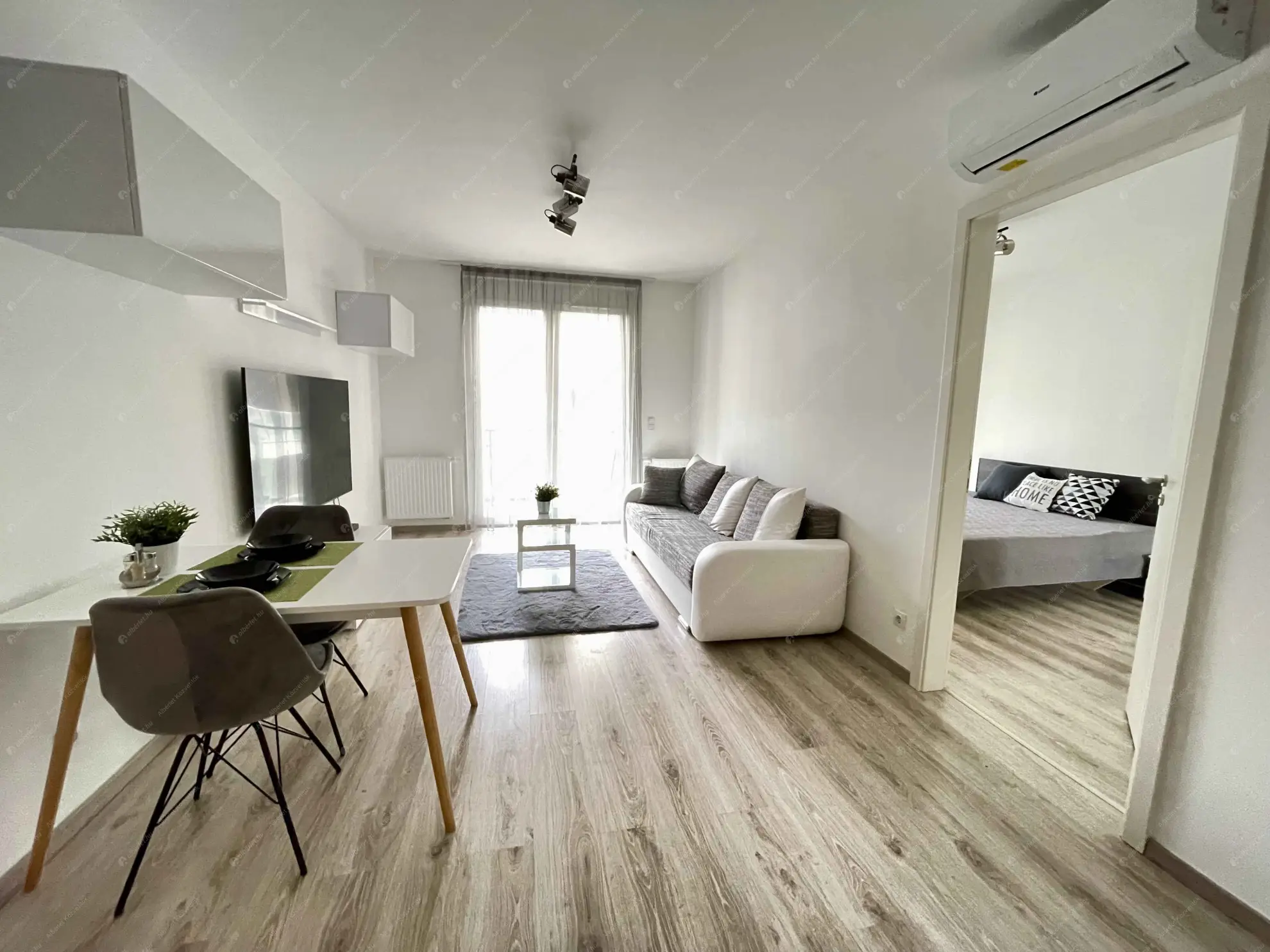 Kiadó albérlet 320000 Ft/hó áron: Budapest, XIII. kerület  Meder utca. Mérete: 44 nm, 2 szobás | Alberlet.hu - 6634889