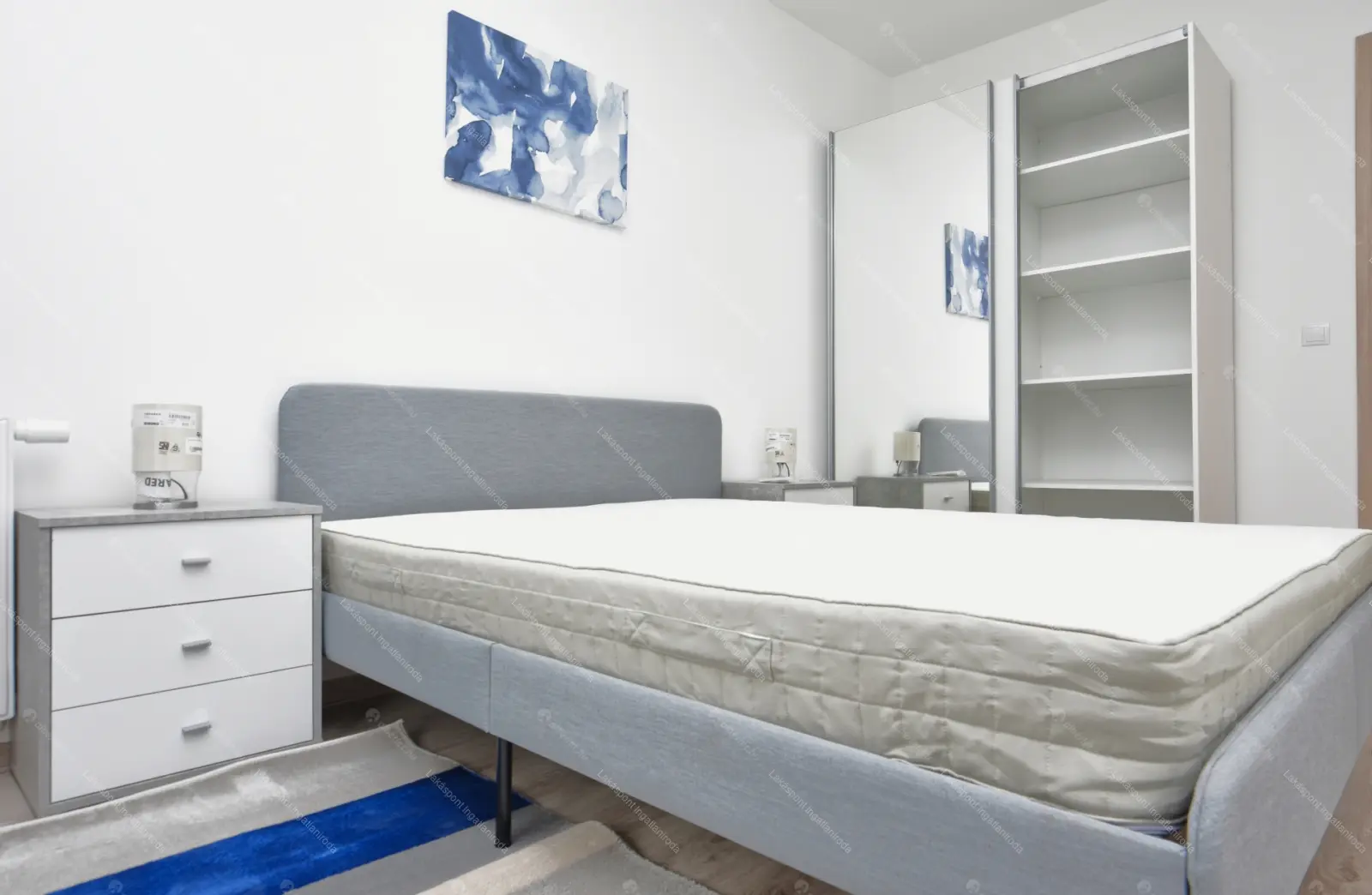 Kiadó albérlet 300000 Ft/hó áron: Budapest, XIII. kerület  Meder utca. Mérete: 46 nm, 2 szobás | Alberlet.hu - 6690628