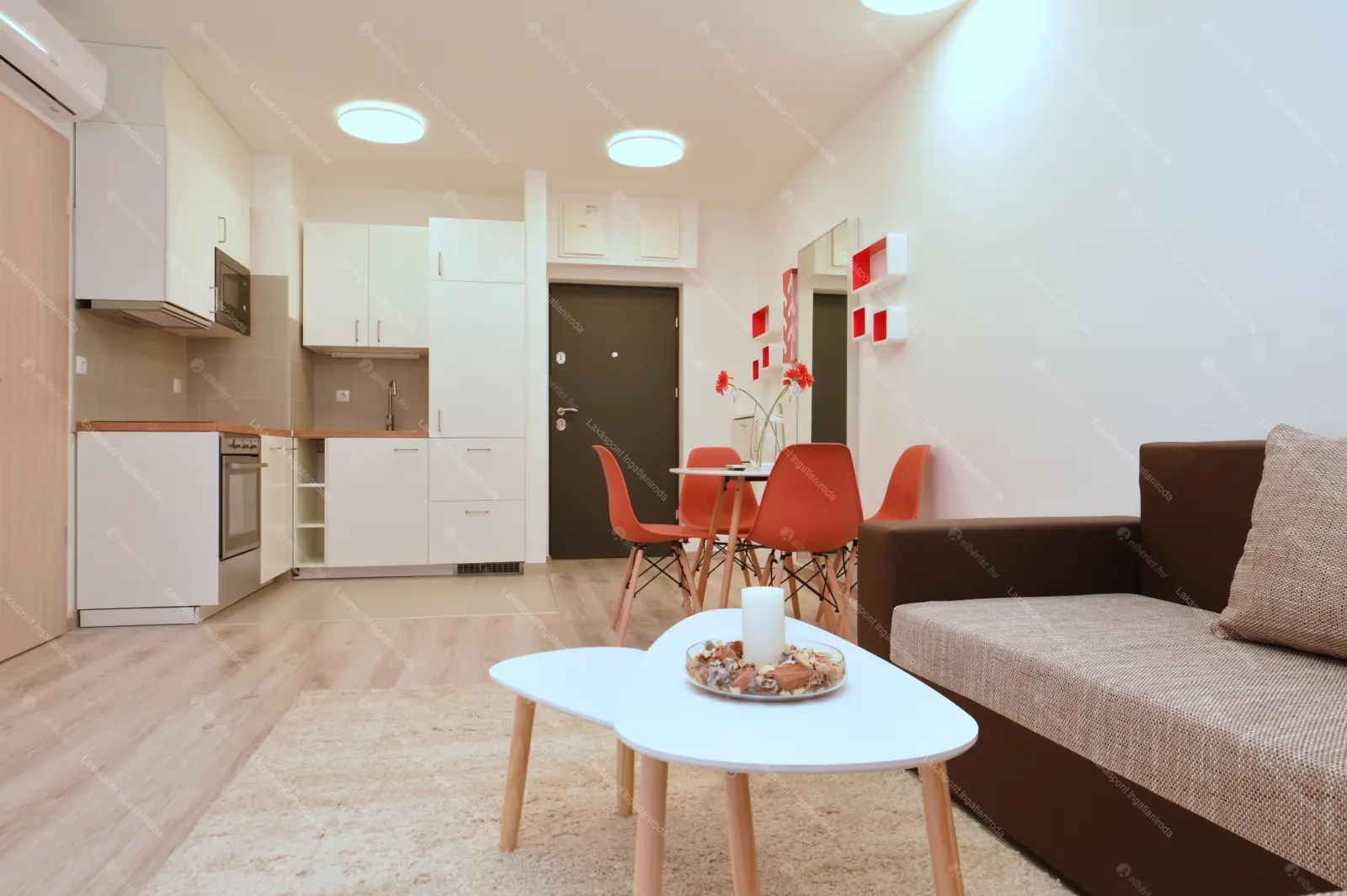 Kiadó albérlet 300000 Ft/hó áron: Budapest, XIII. kerület  Meder utca. Mérete: 46 nm, 2 szobás | Alberlet.hu - 6690632