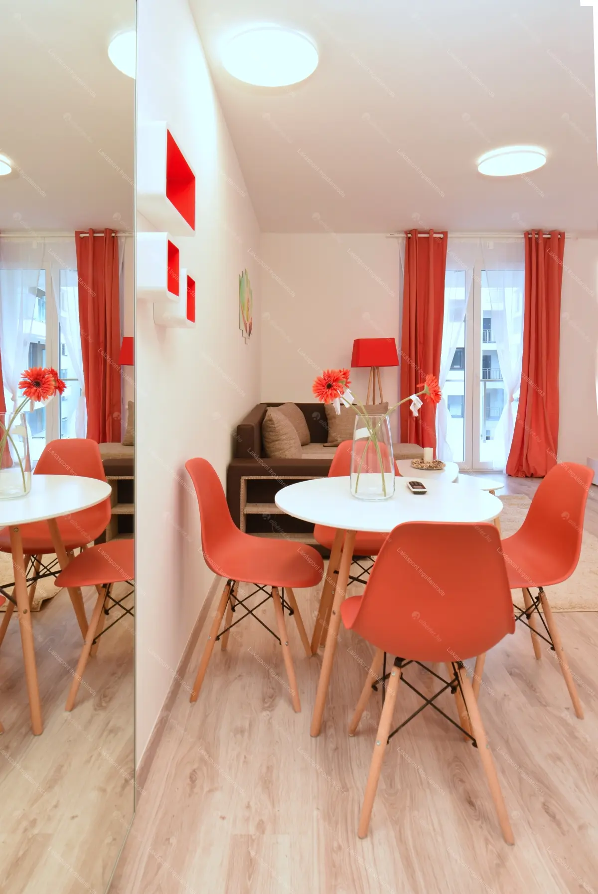 Kiadó albérlet 300000 Ft/hó áron: Budapest, XIII. kerület  Meder utca. Mérete: 46 nm, 2 szobás | Alberlet.hu - 6694390