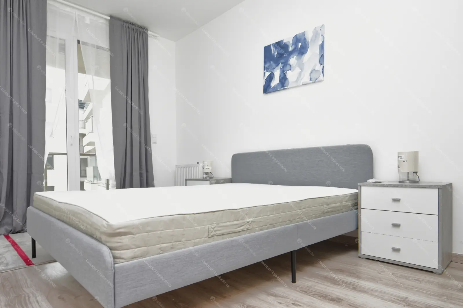 Kiadó albérlet 300000 Ft/hó áron: Budapest, XIII. kerület  Meder utca. Mérete: 46 nm, 2 szobás | Alberlet.hu - 6694392