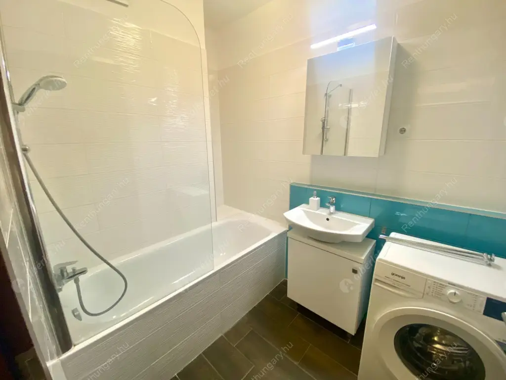 Kiadó albérlet 290000 Ft/hó áron: Budapest, XIII. kerület  Meder utca. Mérete: 50 nm, 2 szobás | Alberlet.hu - 6579999