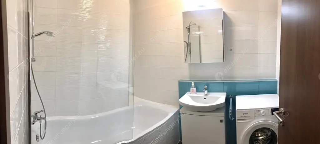 Kiadó albérlet 290000 Ft/hó áron: Budapest, XIII. kerület  Meder utca. Mérete: 50 nm, 2 szobás | Alberlet.hu - 6580009