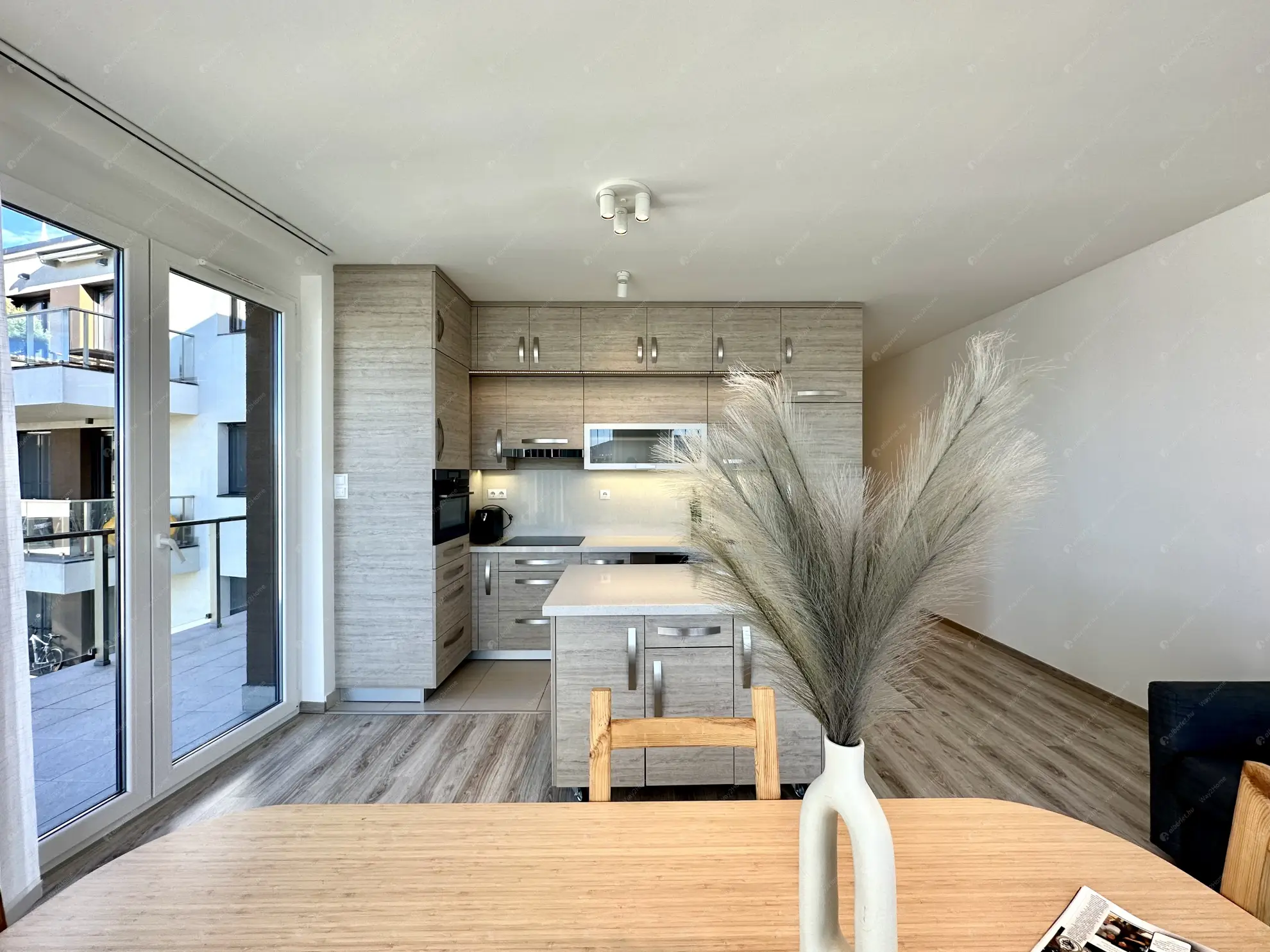 Kiadó albérlet 400000 Ft/hó áron: Budapest, XIII. kerület  Meder utca. Mérete: 64 nm, 3 szobás | Alberlet.hu - 6627687