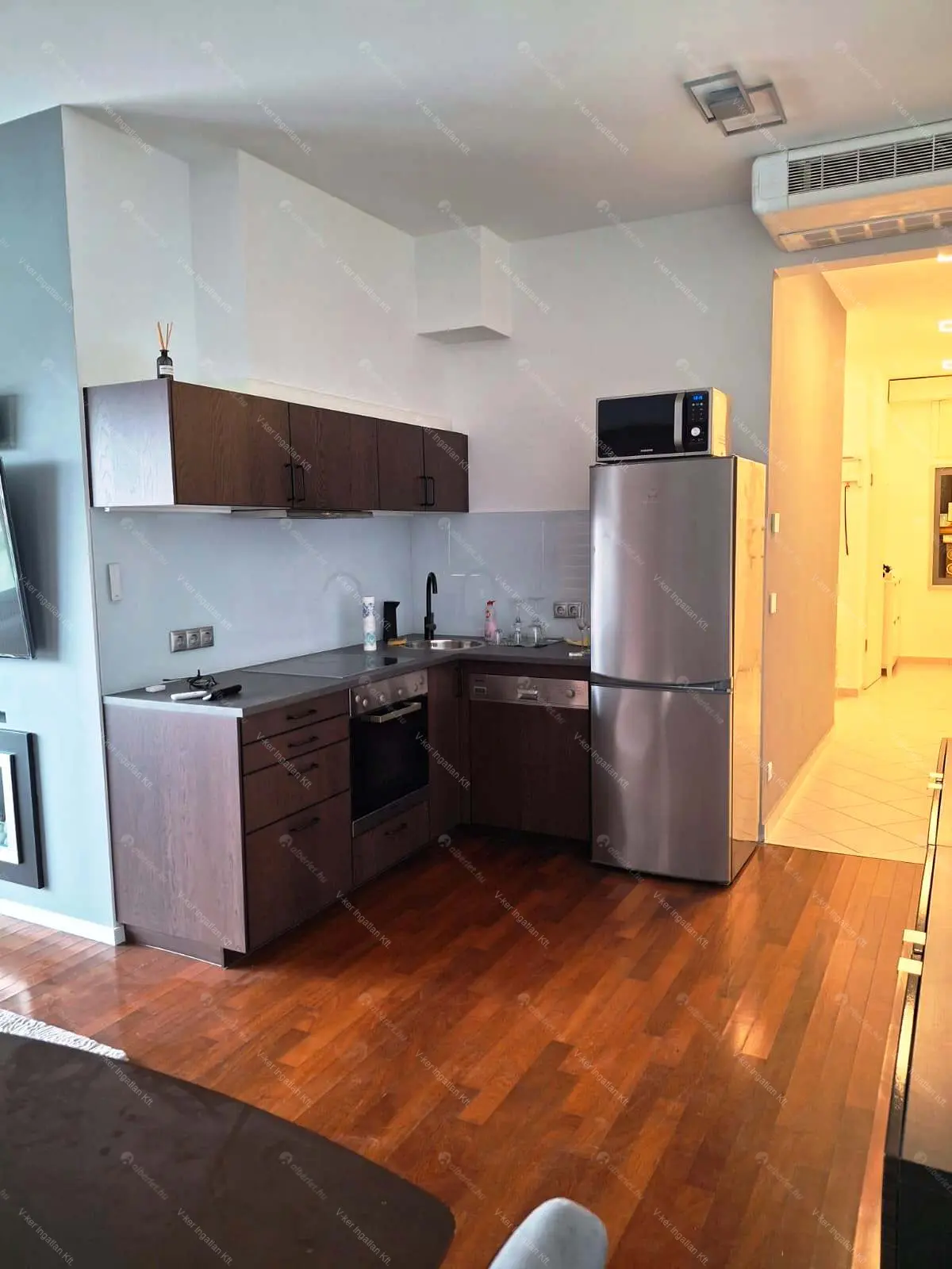 Kiadó albérlet 492000 Ft/hó áron: Budapest, XIII. kerület  Meder utca. Mérete: 69 nm, 2 szobás | Alberlet.hu - 6709546