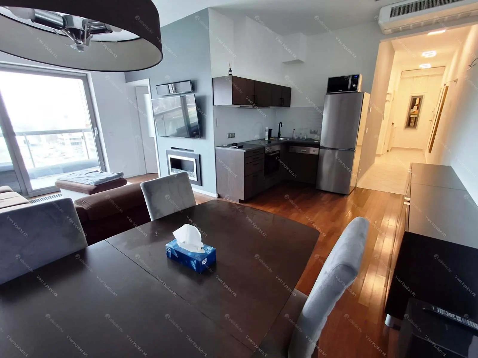 Kiadó albérlet 492000 Ft/hó áron: Budapest, XIII. kerület  Meder utca. Mérete: 69 nm, 2 szobás | Alberlet.hu - 6709547