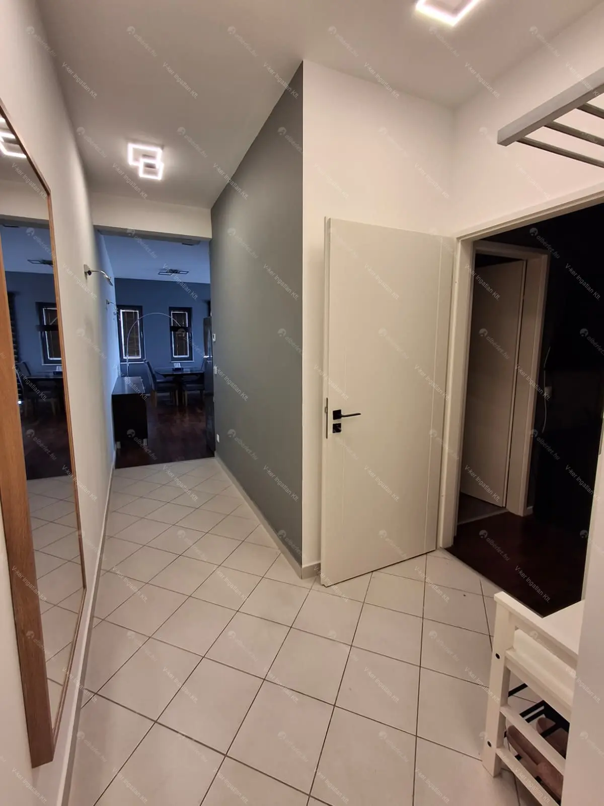 Kiadó albérlet 492000 Ft/hó áron: Budapest, XIII. kerület  Meder utca. Mérete: 69 nm, 2 szobás | Alberlet.hu - 6709550