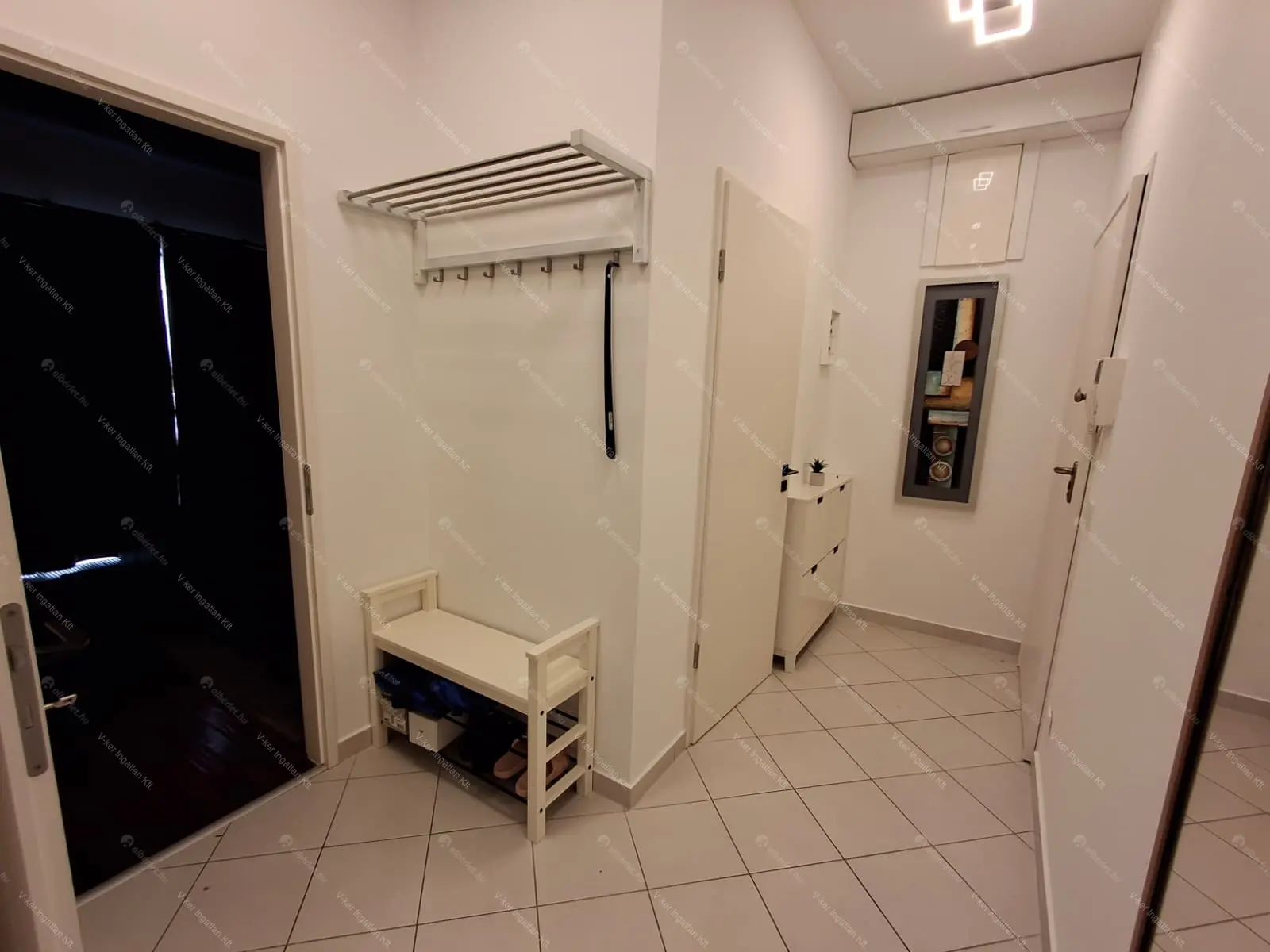 Kiadó albérlet 492000 Ft/hó áron: Budapest, XIII. kerület  Meder utca. Mérete: 69 nm, 2 szobás | Alberlet.hu - 6709551