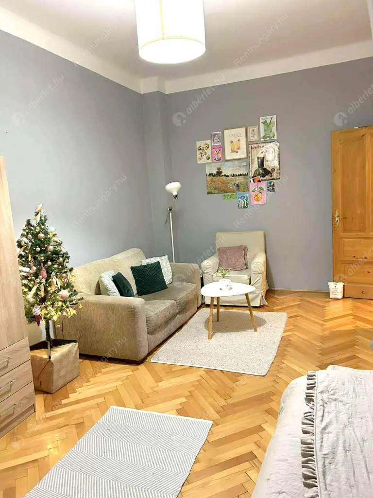 Kiadó albérlet 260000 Ft/hó áron: Budapest, XIII. kerület  Mohács utca. Mérete: 57 nm, 2 szobás | Alberlet.hu - 6616641