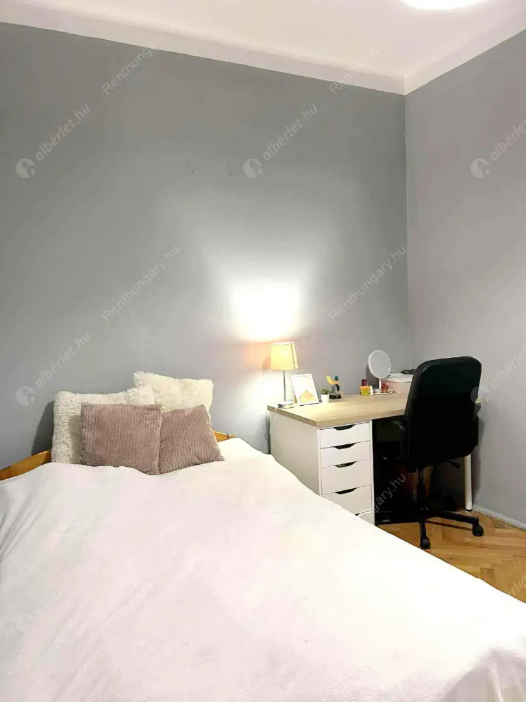 Kiadó albérlet 260000 Ft/hó áron: Budapest, XIII. kerület  Mohács utca. Mérete: 57 nm, 2 szobás | Alberlet.hu - 6616644