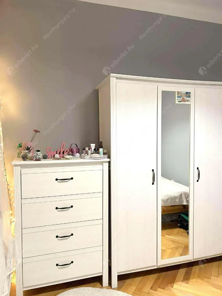 Kiadó albérlet 260000 Ft/hó áron: Budapest, XIII. kerület  Mohács utca. Mérete: 57 nm, 2 szobás | Alberlet.hu - 6616645