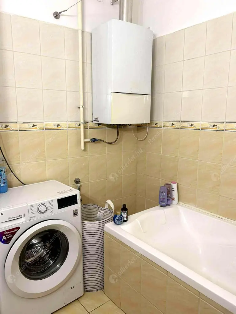 Kiadó albérlet 260000 Ft/hó áron: Budapest, XIII. kerület  Mohács utca. Mérete: 57 nm, 2 szobás | Alberlet.hu - 6616652