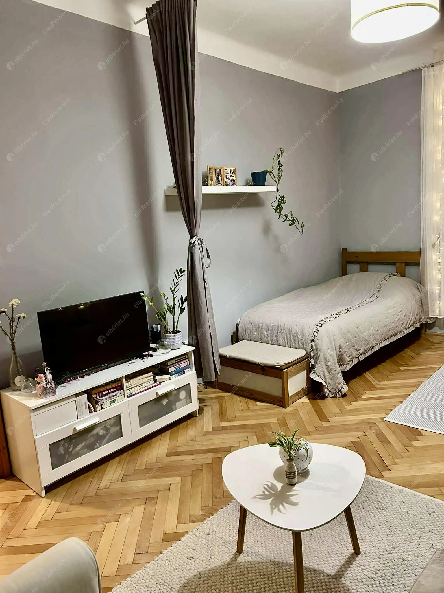 Kiadó albérlet 260000 Ft/hó áron: Budapest, XIII. kerület  Mohács utca. Mérete: 57 nm, 2 szobás | Alberlet.hu - 6617333