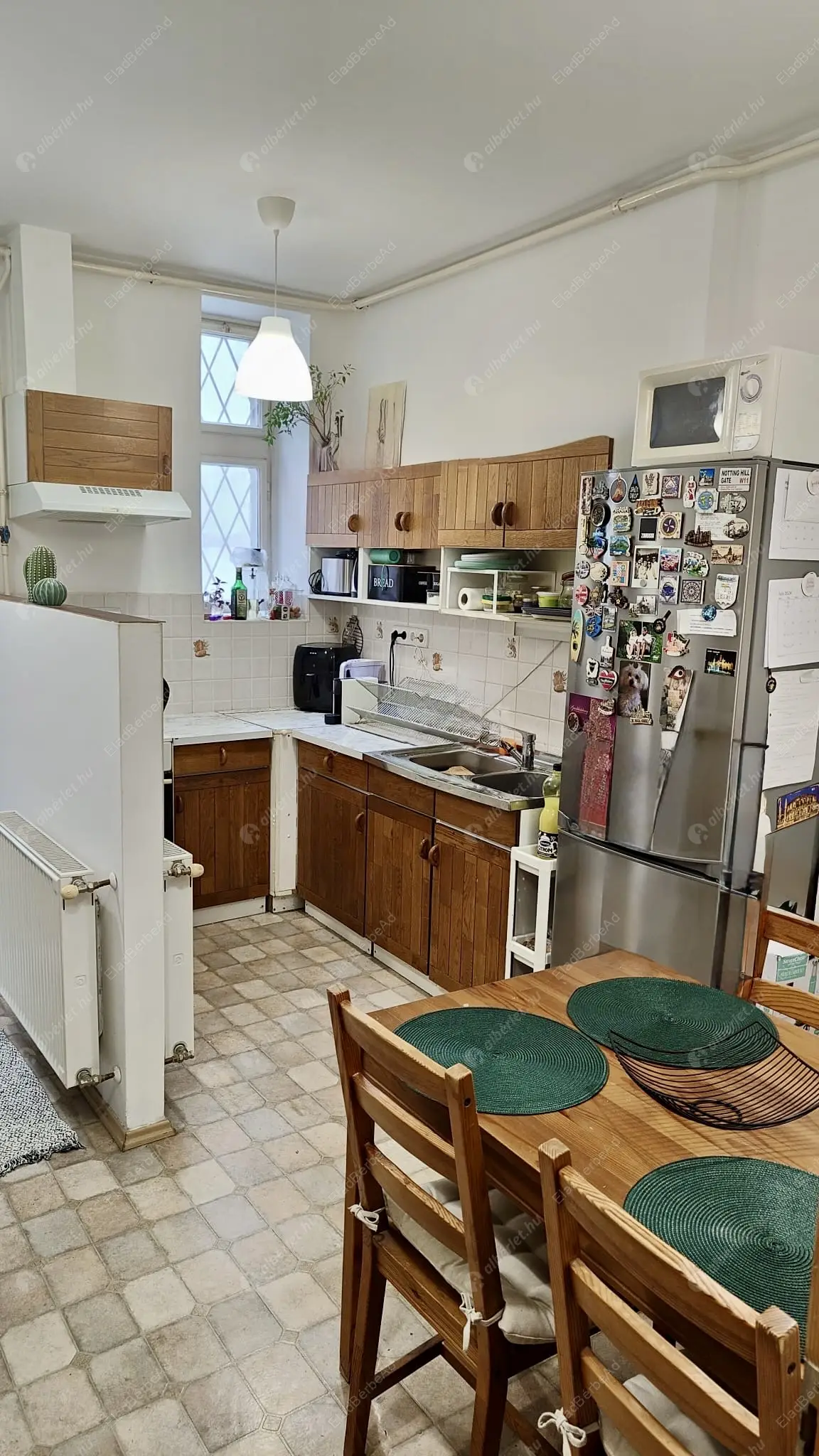 Kiadó albérlet 260000 Ft/hó áron: Budapest, XIII. kerület  Mohács utca. Mérete: 57 nm, 2 szobás | Alberlet.hu - 6617334