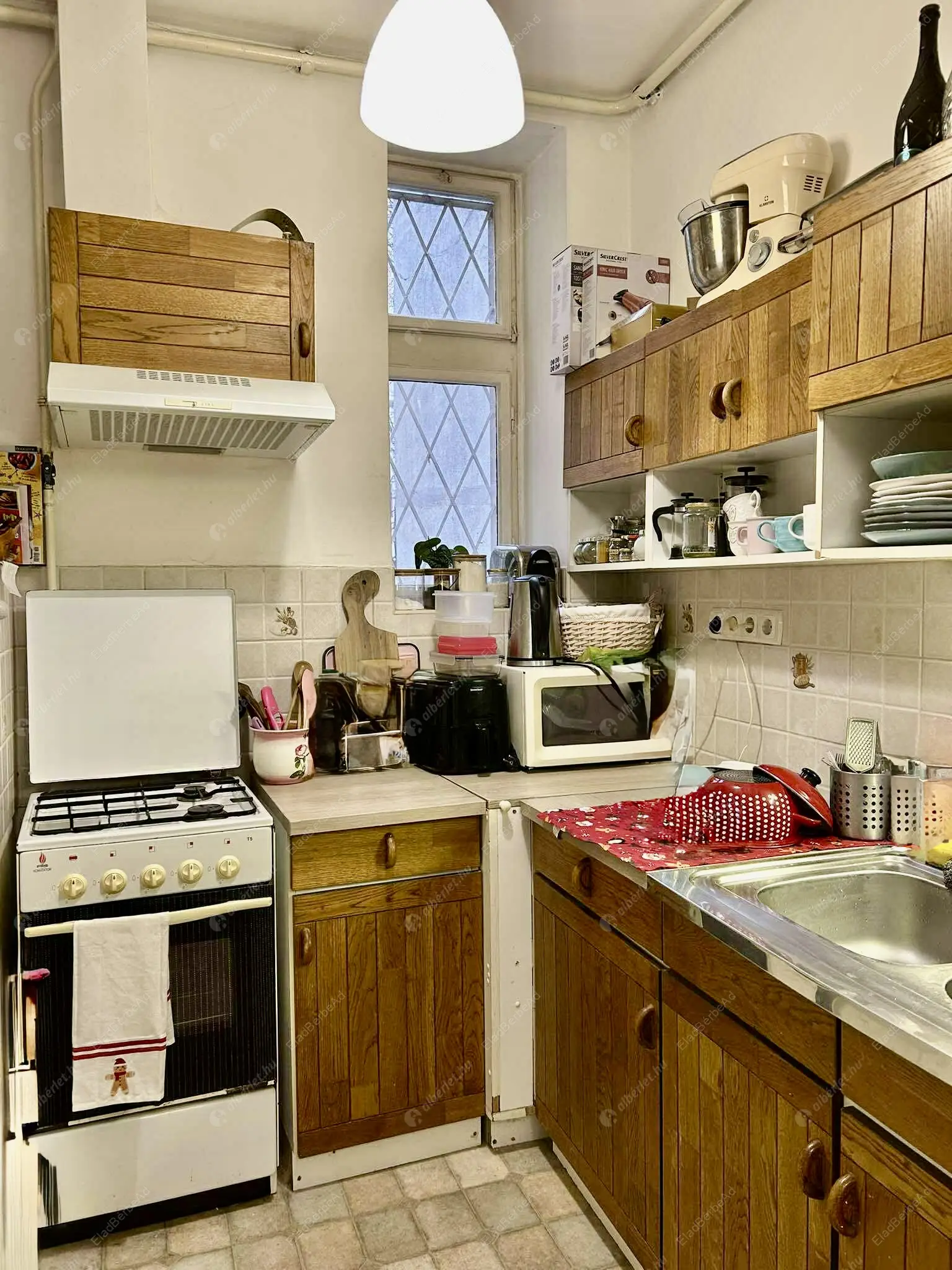 Kiadó albérlet 260000 Ft/hó áron: Budapest, XIII. kerület  Mohács utca. Mérete: 57 nm, 2 szobás | Alberlet.hu - 6617335