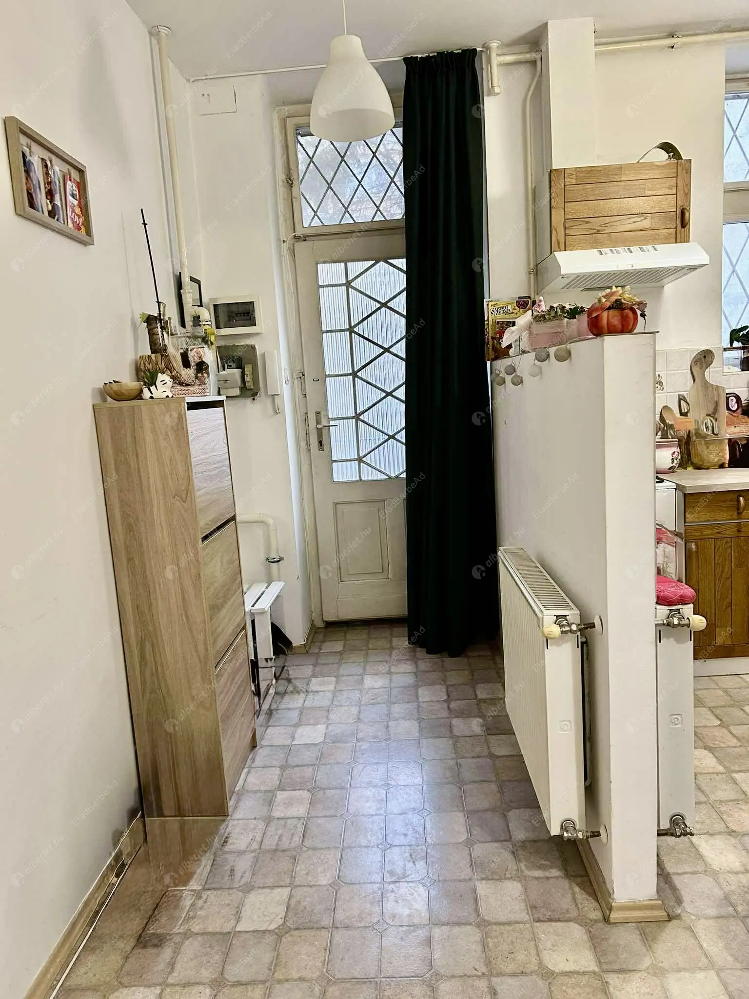 Kiadó albérlet 260000 Ft/hó áron: Budapest, XIII. kerület  Mohács utca. Mérete: 57 nm, 2 szobás | Alberlet.hu - 6617337