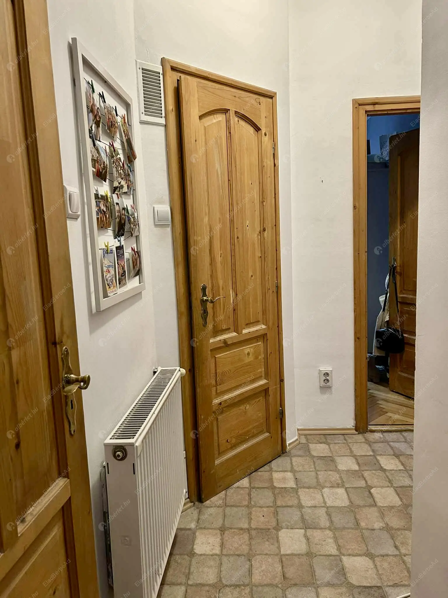 Kiadó albérlet 260000 Ft/hó áron: Budapest, XIII. kerület  Mohács utca. Mérete: 57 nm, 2 szobás | Alberlet.hu - 6617338