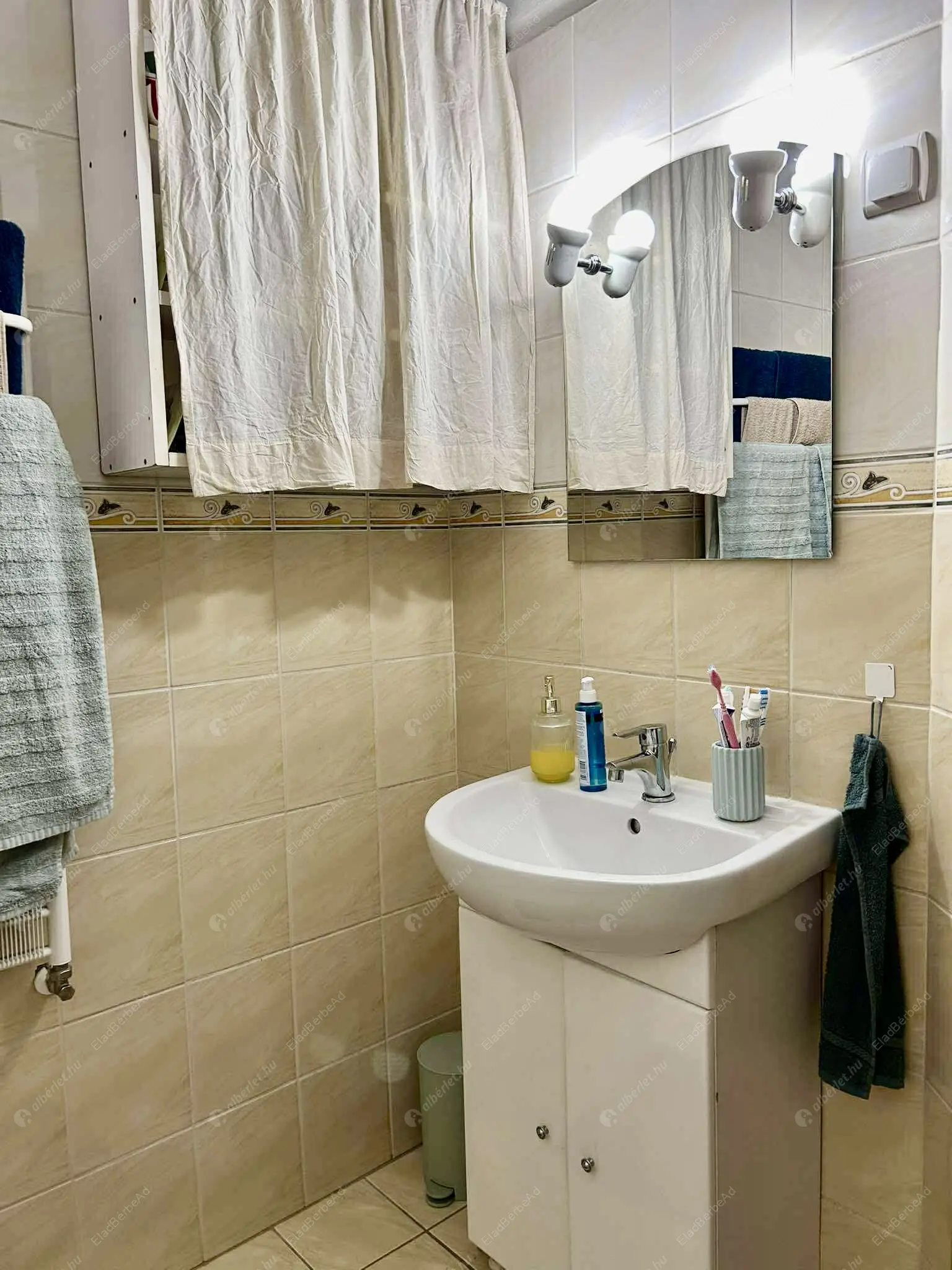 Kiadó albérlet 260000 Ft/hó áron: Budapest, XIII. kerület  Mohács utca. Mérete: 57 nm, 2 szobás | Alberlet.hu - 6617341