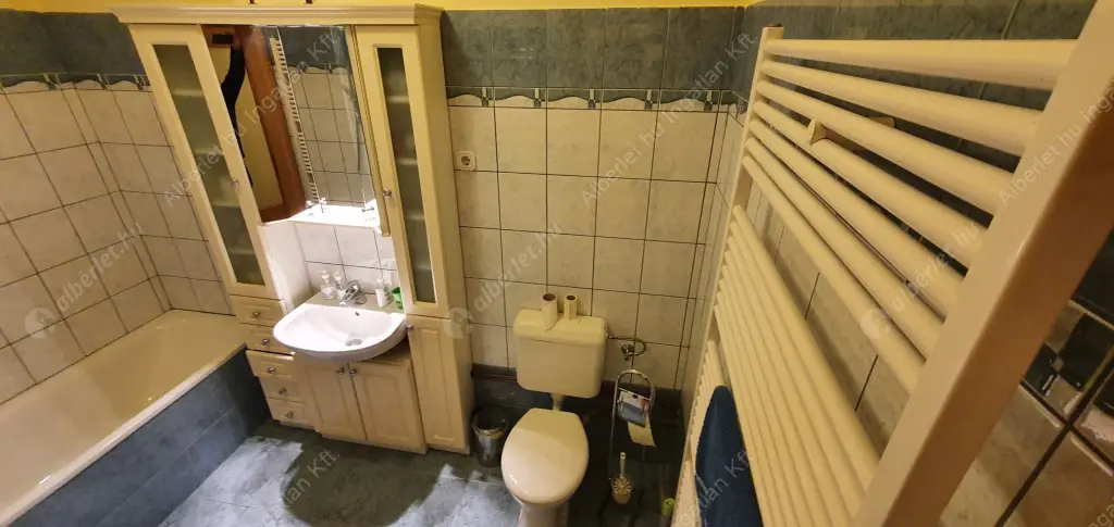 Kiadó albérlet 335000 Ft/hó áron: Budapest, XIII. kerület  Mohács utca. Mérete: 83 nm, 3 szobás | Alberlet.hu - 6615486