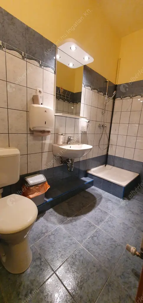 Kiadó albérlet 335000 Ft/hó áron: Budapest, XIII. kerület  Mohács utca. Mérete: 83 nm, 3 szobás | Alberlet.hu - 6615490