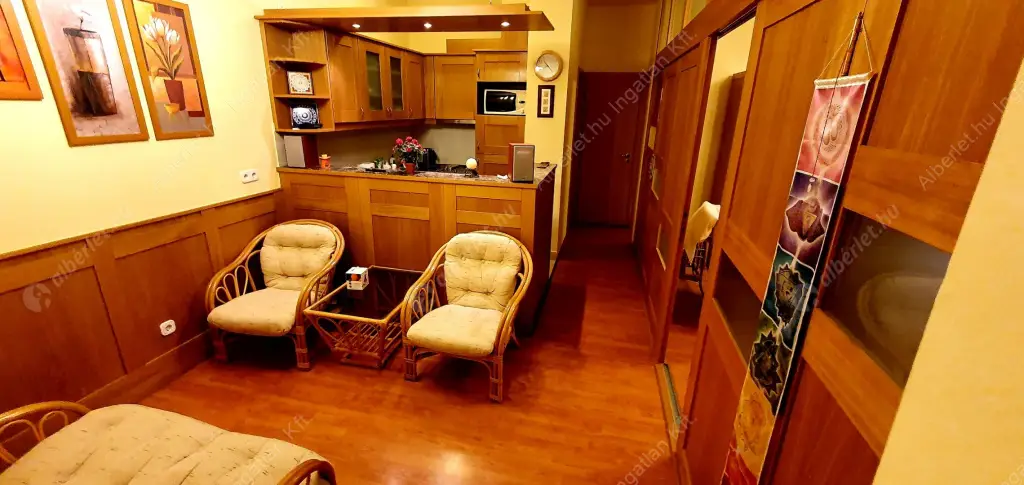 Kiadó albérlet 335000 Ft/hó áron: Budapest, XIII. kerület  Mohács utca. Mérete: 83 nm, 3 szobás | Alberlet.hu - 6615491