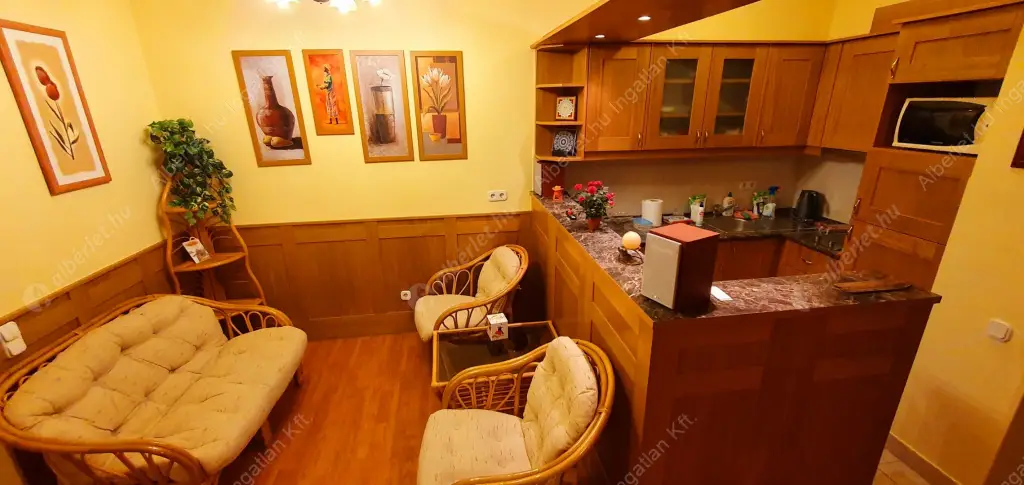 Kiadó albérlet 335000 Ft/hó áron: Budapest, XIII. kerület  Mohács utca. Mérete: 83 nm, 3 szobás | Alberlet.hu - 6615492