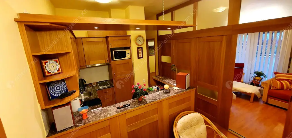 Kiadó albérlet 335000 Ft/hó áron: Budapest, XIII. kerület  Mohács utca. Mérete: 83 nm, 3 szobás | Alberlet.hu - 6615493