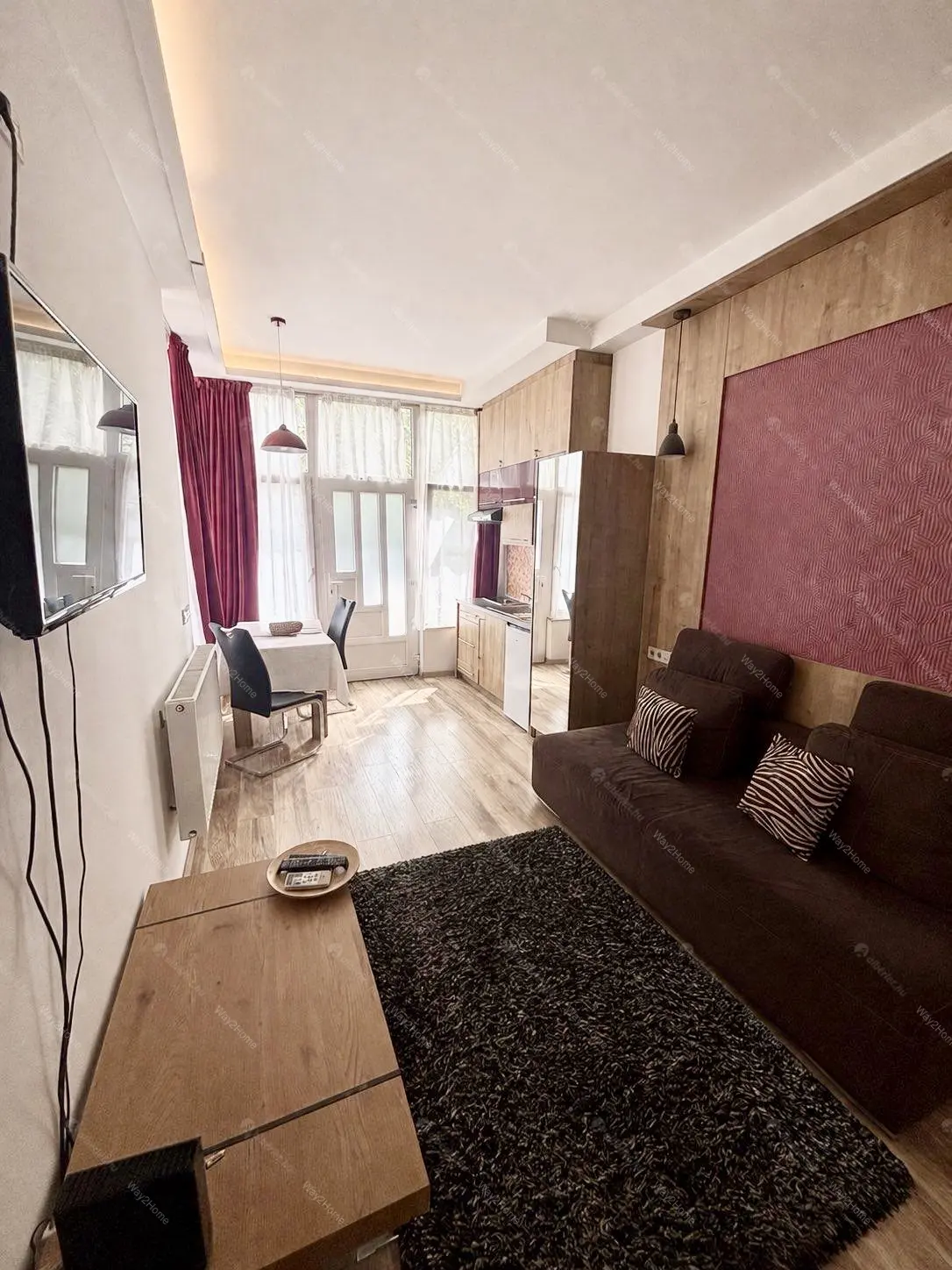 Kiadó albérlet 210000 Ft/hó áron: Budapest, XIII. kerület  Mór utca. Mérete: 30 nm, 1 szobás | Alberlet.hu - 6697270