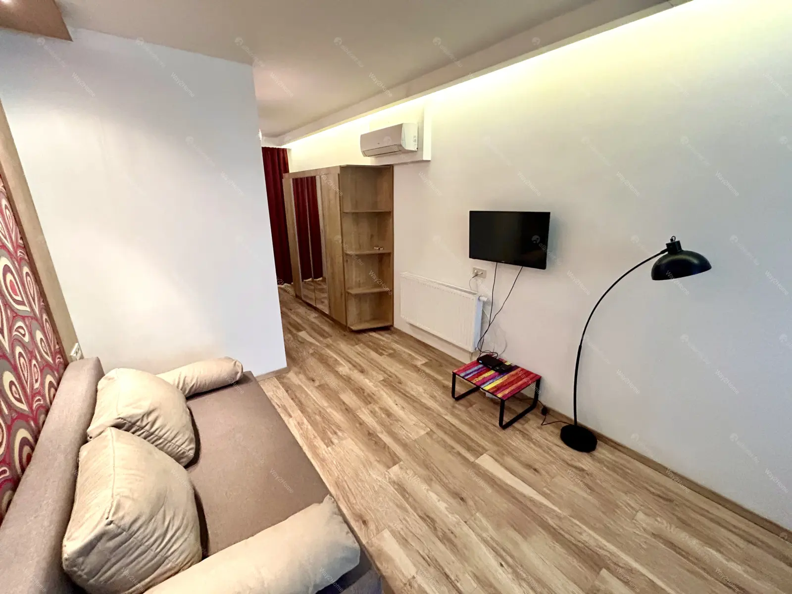 Kiadó albérlet 210000 Ft/hó áron: Budapest, XIII. kerület  Mór utca. Mérete: 45 nm, 2 szobás | Alberlet.hu - 6680945