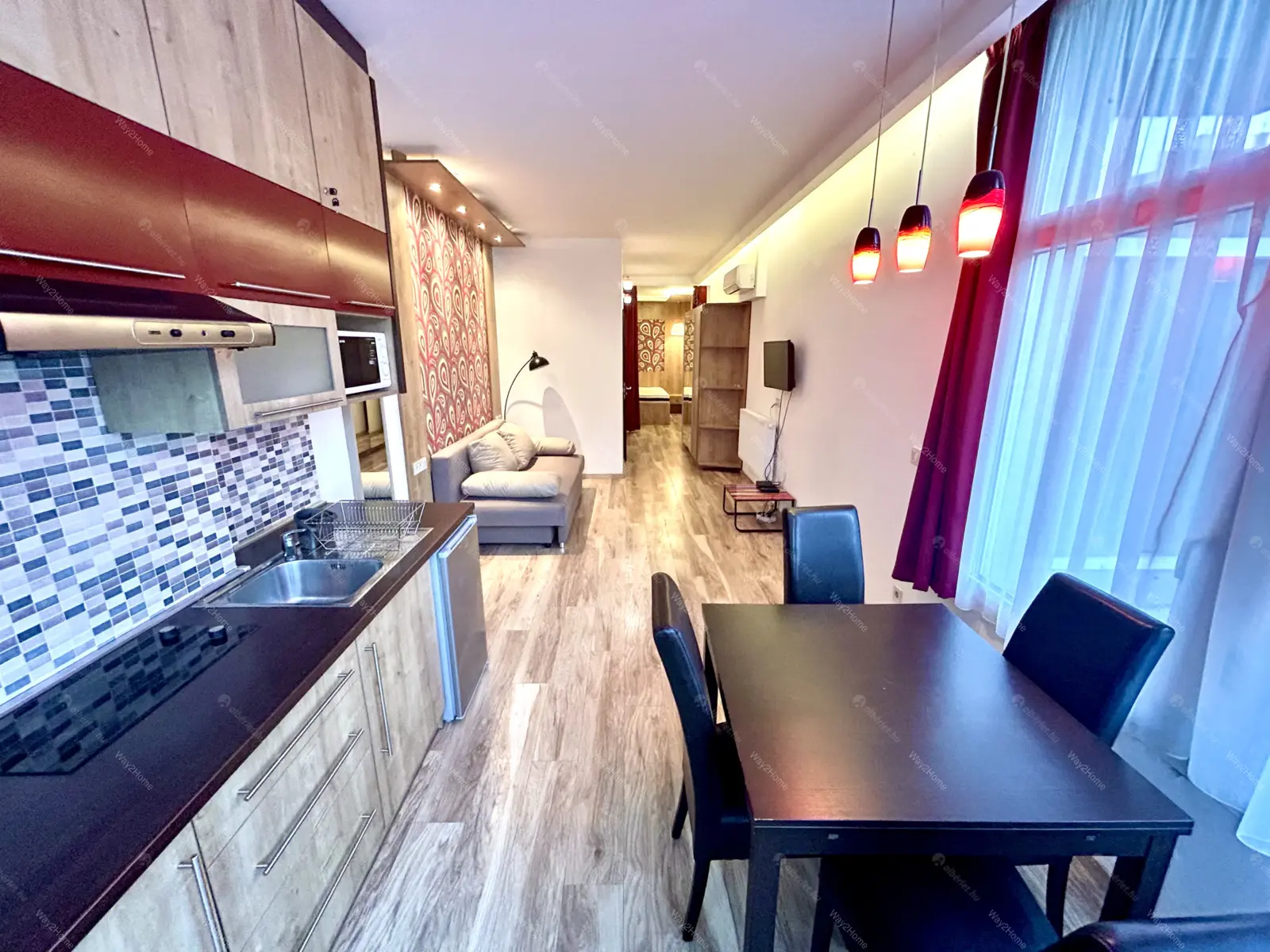 Kiadó albérlet 210000 Ft/hó áron: Budapest, XIII. kerület  Mór utca. Mérete: 45 nm, 2 szobás | Alberlet.hu - 6680952