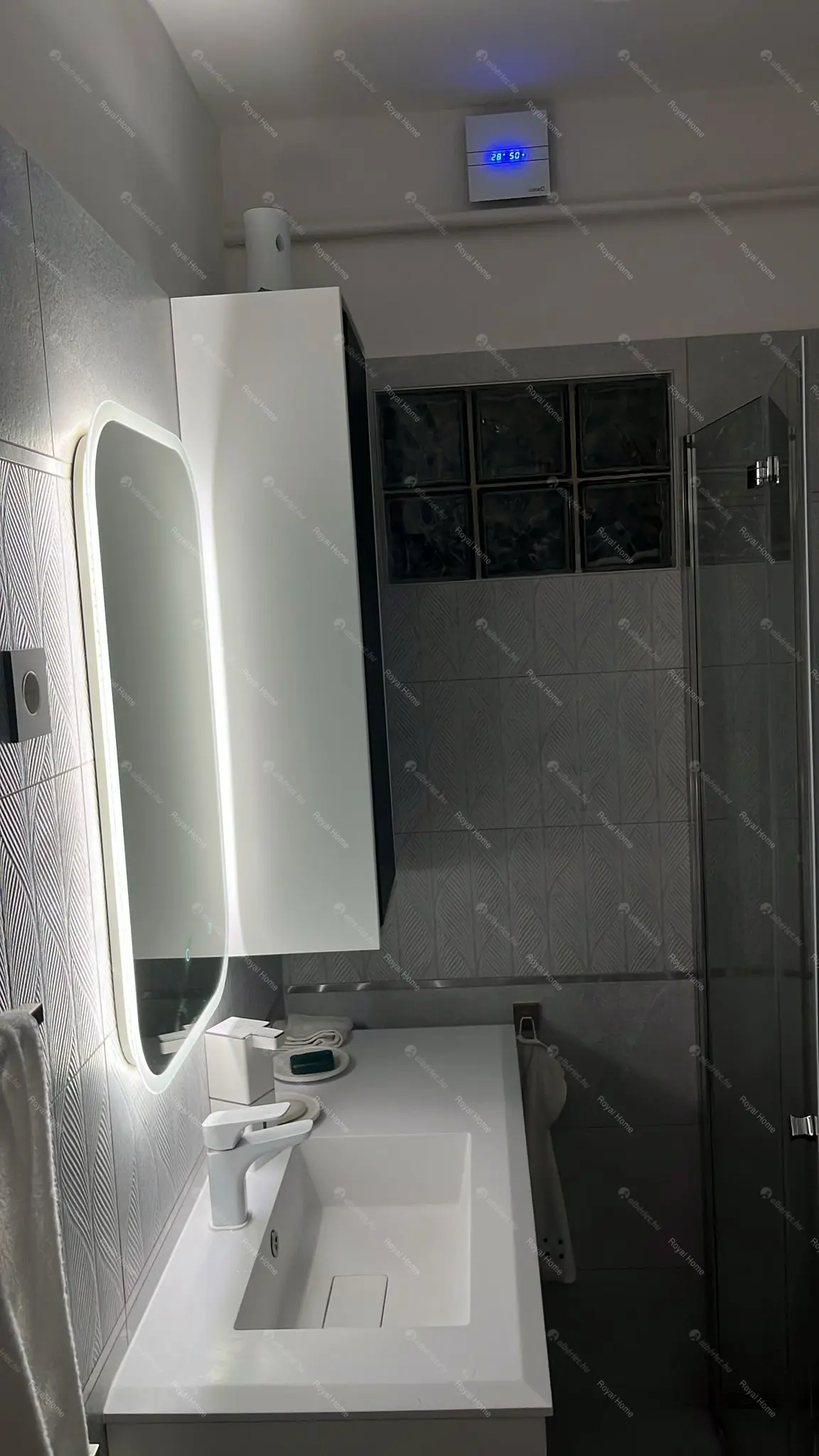 Kiadó albérlet 240000 Ft/hó áron: Budapest, XIII. kerület  Mosoly utca. Mérete: 42 nm, 1 szobás | Alberlet.hu - 6652831