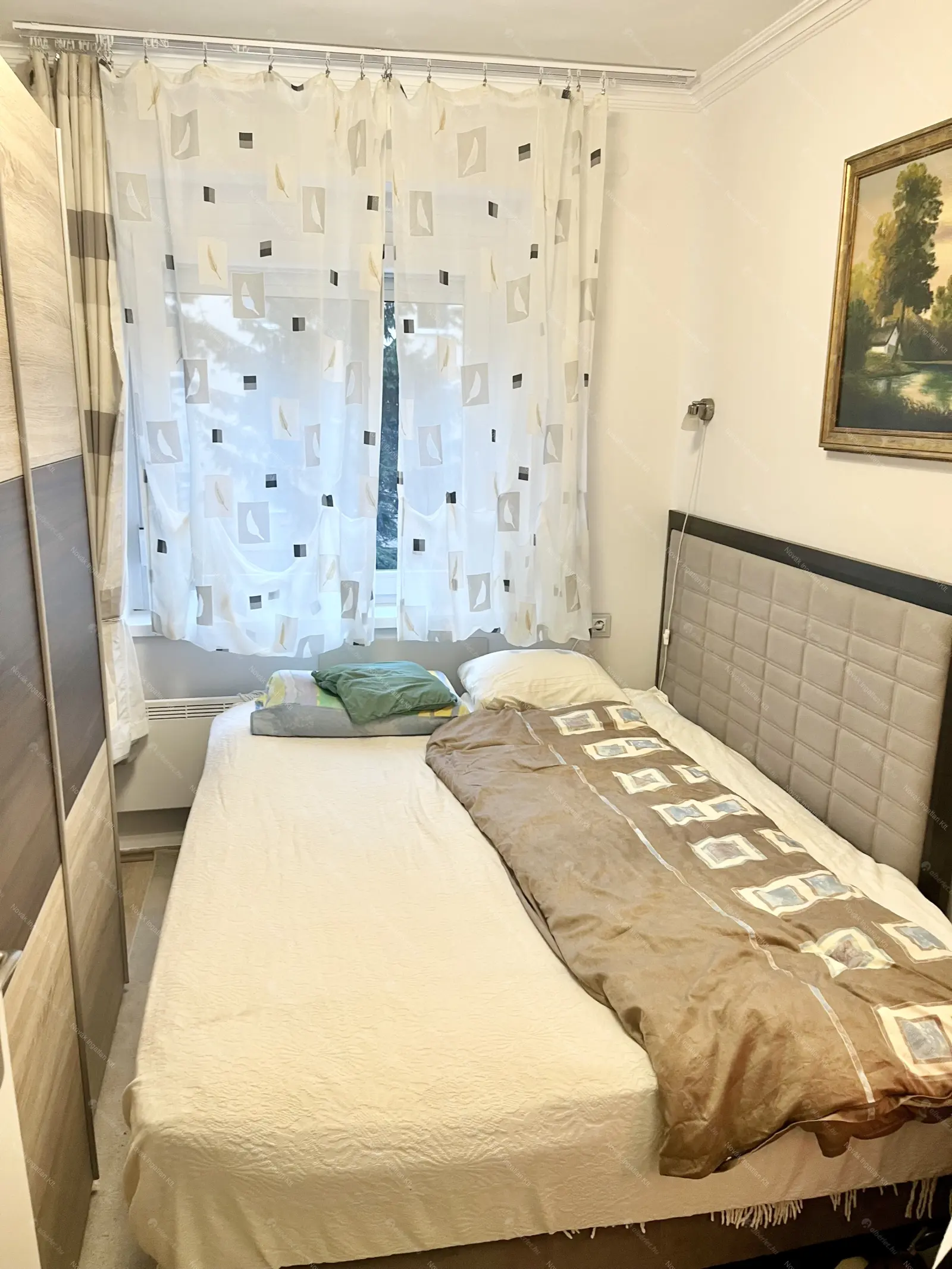 Kiadó albérlet 240000 Ft/hó áron: Budapest, XIII. kerület  Mosoly utca. Mérete: 42 nm, 1 szobás | Alberlet.hu - 6656765