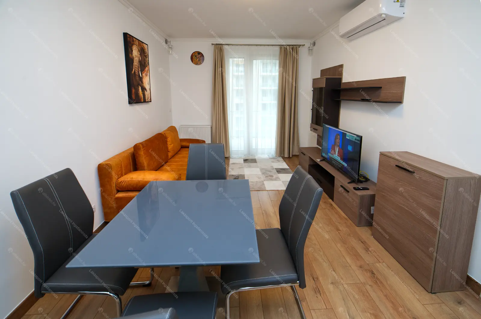 Kiadó albérlet 280000 Ft/hó áron: Budapest, XIII. kerület  Mura utca. Mérete: 40 nm, 2 szobás | Alberlet.hu - 6657449