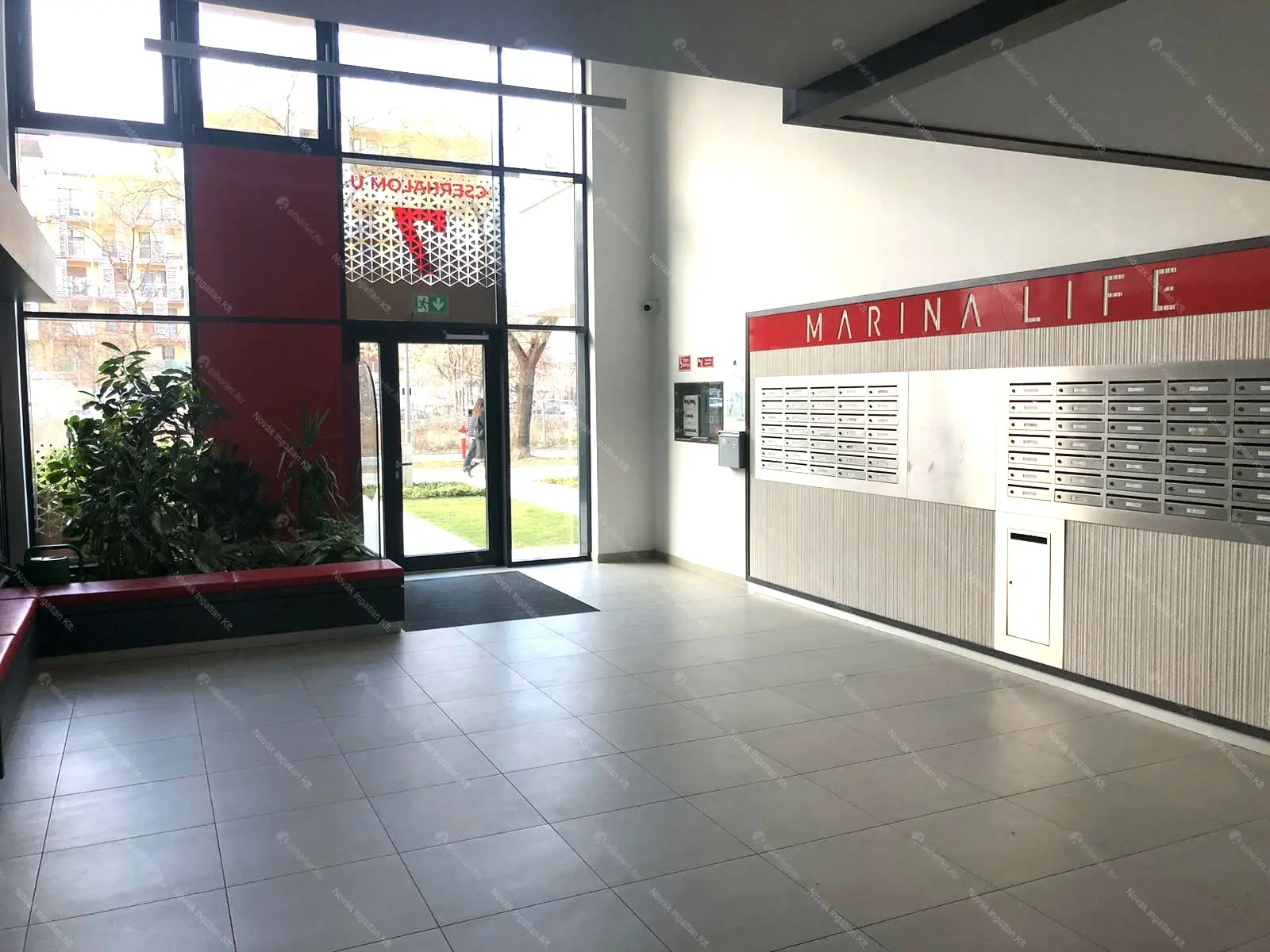 Kiadó albérlet 355000 Ft/hó áron: Budapest, XIII. kerület  Mura utca. Mérete: 63 nm, 2 szobás | Alberlet.hu - 6656782