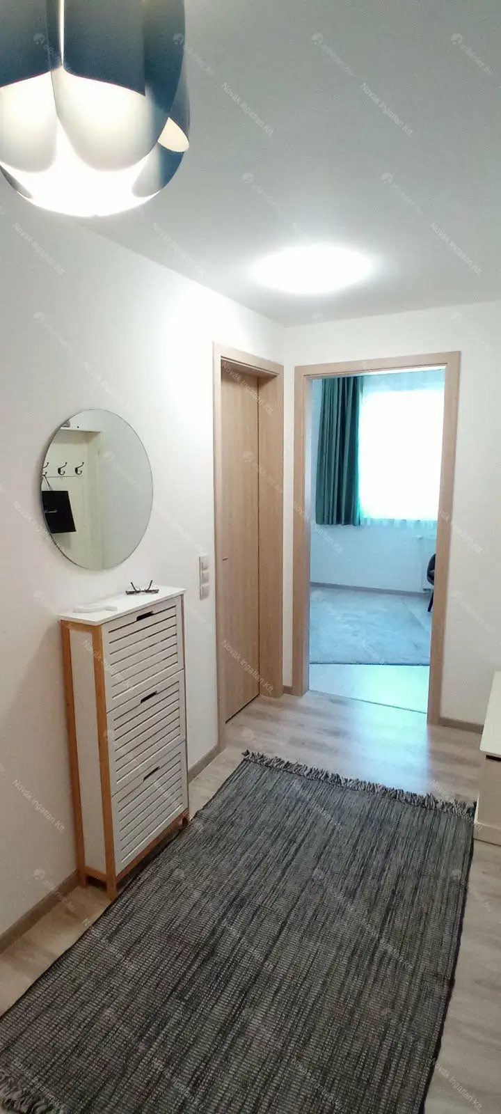 Kiadó albérlet 355000 Ft/hó áron: Budapest, XIII. kerület  Mura utca. Mérete: 63 nm, 2 szobás | Alberlet.hu - 6656784