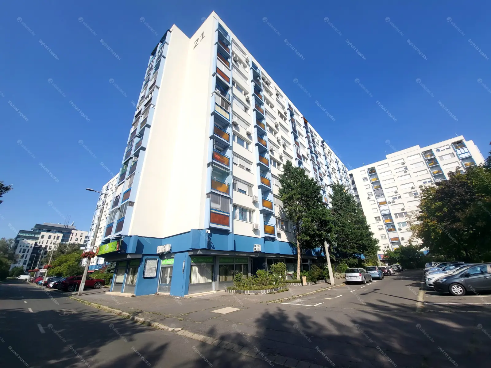 Kiadó albérlet 90000 Ft/hó áron: Budapest, XIII. kerület  Népfürdő utca. Mérete: 12 nm, 1 szobás | Alberlet.hu - 6770851