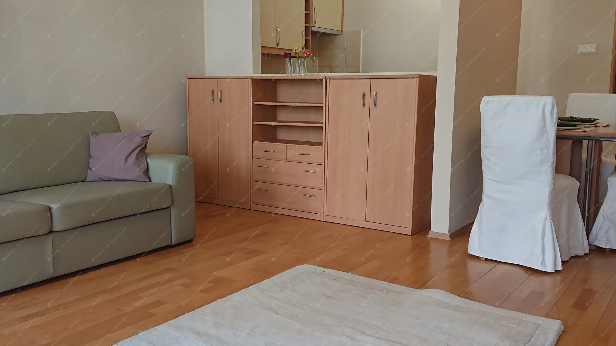 Kiadó albérlet 230000 Ft/hó áron: Budapest, XIII. kerület  Népfürdő utca. Mérete: 40 nm, 1 szobás | Alberlet.hu - 6580124