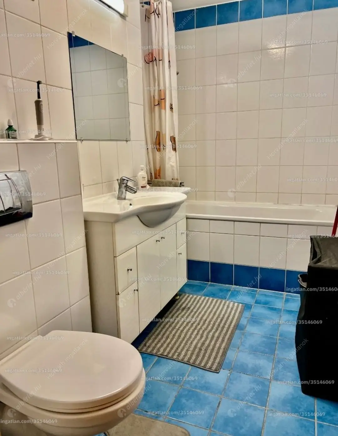 Kiadó albérlet 230000 Ft/hó áron: Budapest, XIII. kerület  Népfürdő utca. Mérete: 40 nm, 1 szobás | Alberlet.hu - 6609027