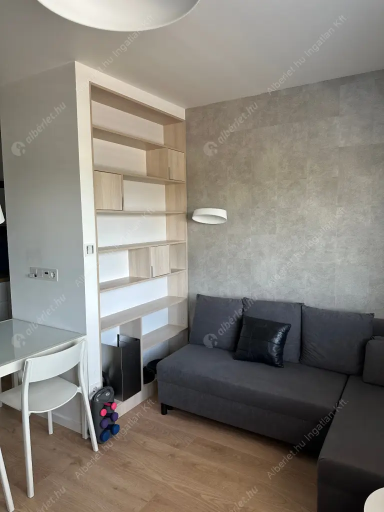 Kiadó albérlet 290000 Ft/hó áron: Budapest, XIII. kerület  Népfürdő utca. Mérete: 41 nm, 2 szobás | Alberlet.hu - 6603366