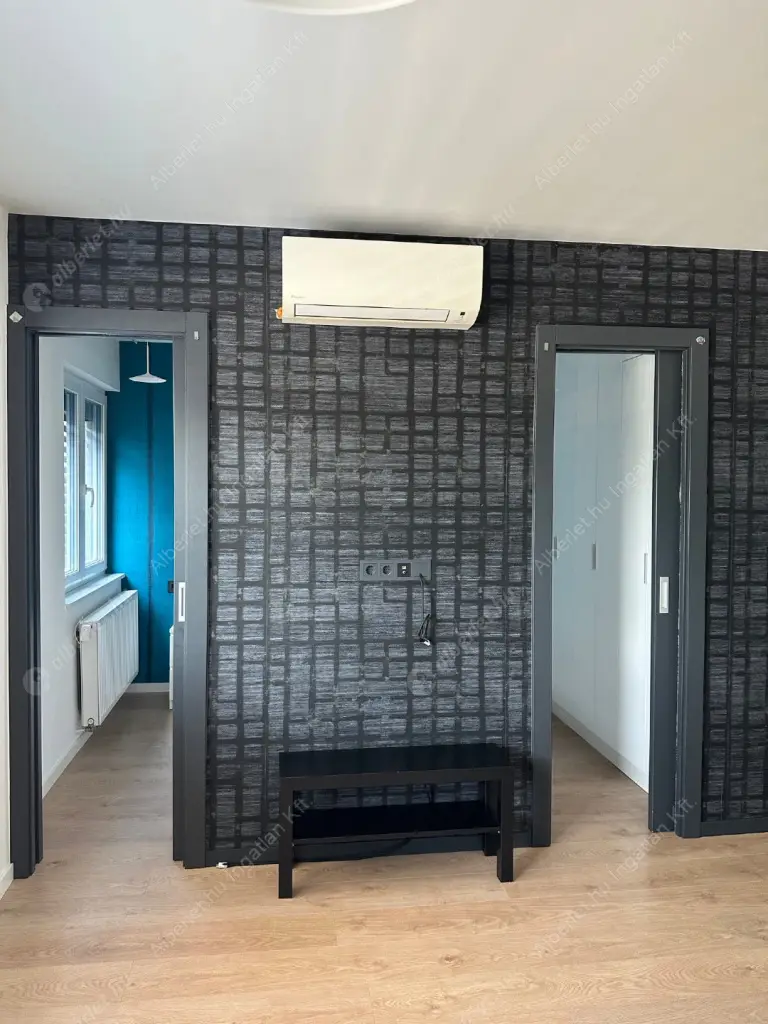 Kiadó albérlet 290000 Ft/hó áron: Budapest, XIII. kerület  Népfürdő utca. Mérete: 41 nm, 2 szobás | Alberlet.hu - 6603371