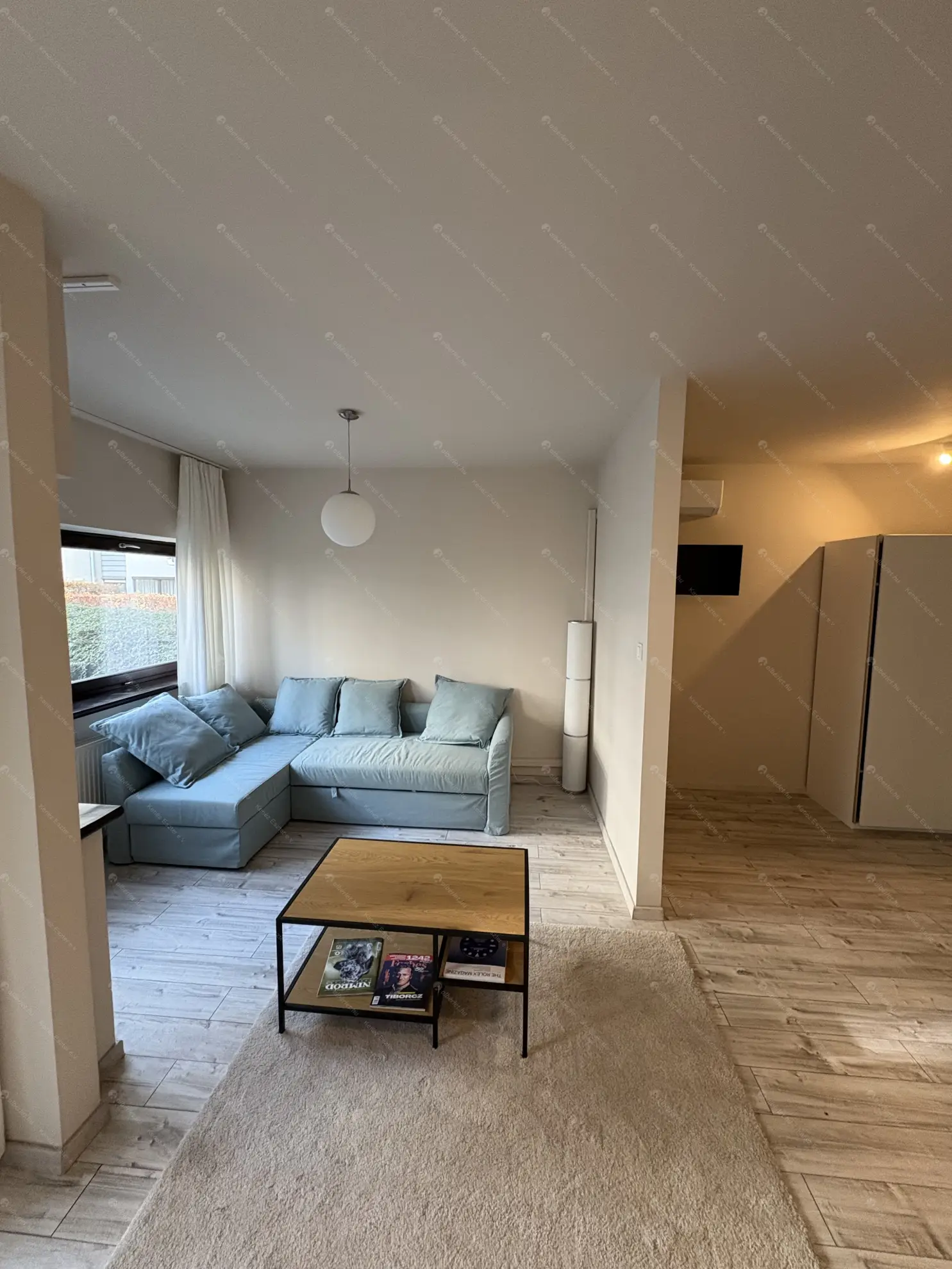 Kiadó albérlet 250000 Ft/hó áron: Budapest, XIII. kerület  Népfürdő utca. Mérete: 45 nm, 1 szobás | Alberlet.hu - 6598563