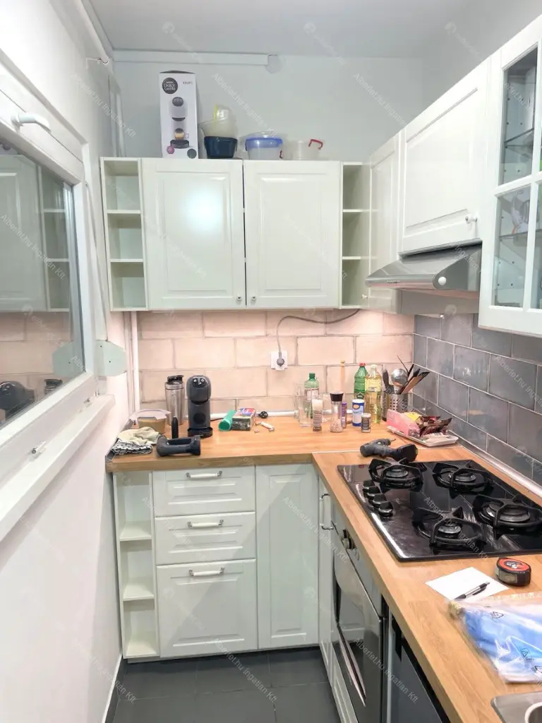 Kiadó albérlet 230000 Ft/hó áron: Budapest, XIII. kerület  Népfürdő utca. Mérete: 49 nm, 2 szobás | Alberlet.hu - 6686857