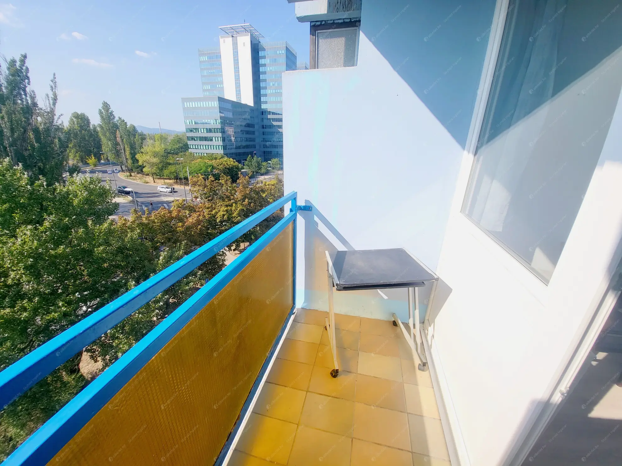 Kiadó albérlet 75000 Ft/hó áron: Budapest, XIII. kerület  Népfürdő utca. Mérete: 7 nm, 1 szobás | Alberlet.hu - 6622499