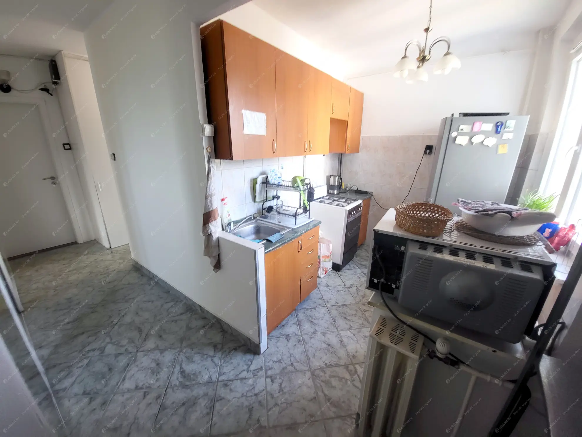 Kiadó albérlet 75000 Ft/hó áron: Budapest, XIII. kerület  Népfürdő utca. Mérete: 7 nm, 1 szobás | Alberlet.hu - 6622509